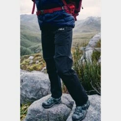 Women's Strata Softshell Trousers -go outdoors shop go 327091 i