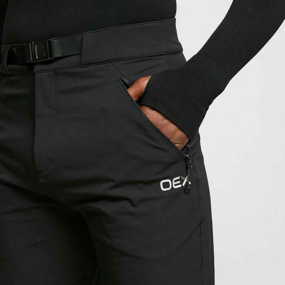 Men's Strata Softshell Trouser (Short Length) 6 Men's Strata Softshell Trouser (Short Length) - Image 4