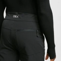 Men's Strata Softshell Trouser (Short Length) 14 Men's Strata Softshell Trouser (Short Length) -go outdoors shop go 327092 e