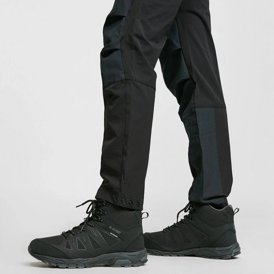 Men's Strata Softshell Trouser (Short Length) 8 Men's Strata Softshell Trouser (Short Length) - Image 6