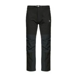 Men's Strata Softshell Trouser (Short Length) 16 Men's Strata Softshell Trouser (Short Length) -go outdoors shop go 327092 u