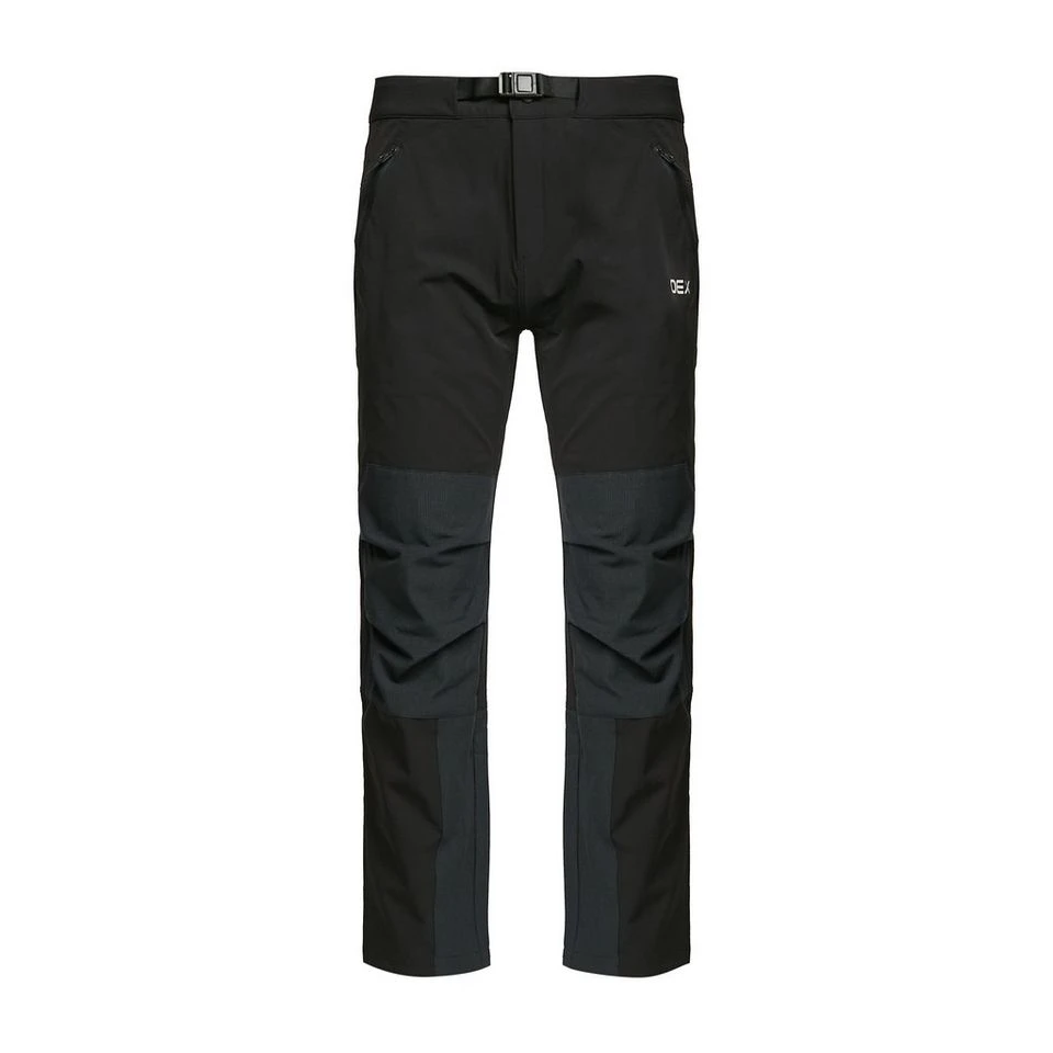 Men's Strata Softshell Trouser (Short Length) 9 Men's Strata Softshell Trouser (Short Length) - Image 7