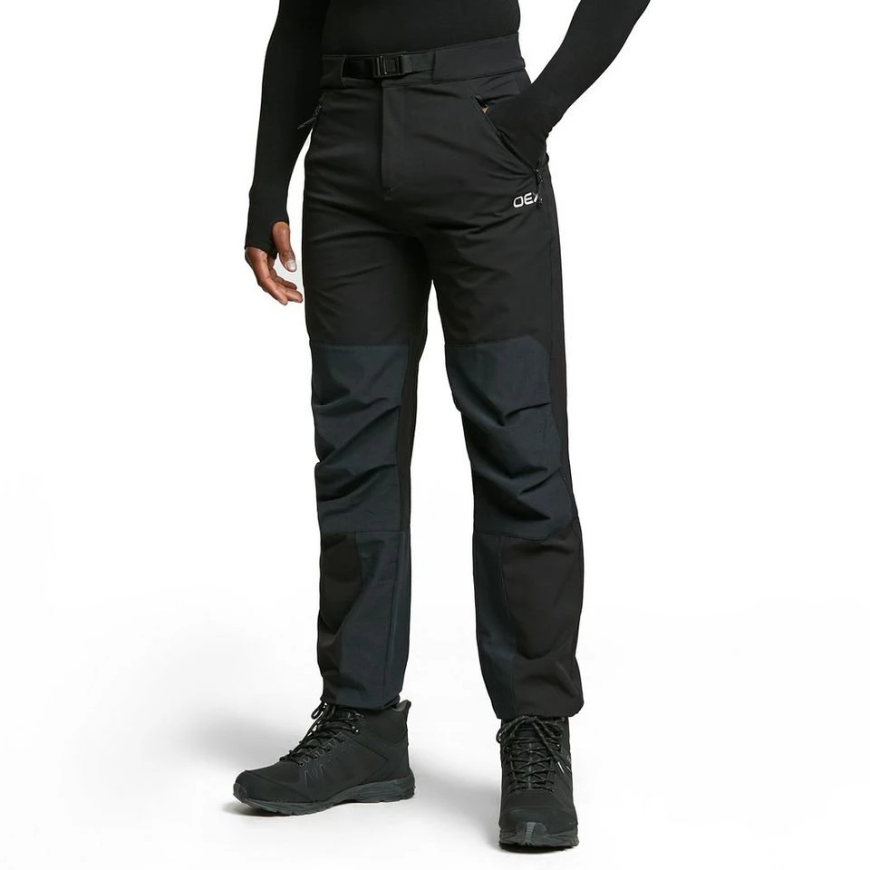 Men's Strata Softshell Trouser (Short Length) 10 Men's Strata Softshell Trouser (Short Length) - Image 8