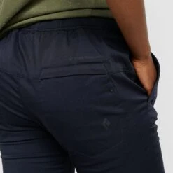Black Diamond Women's Notion Pants -go outdoors shop go 327110 d