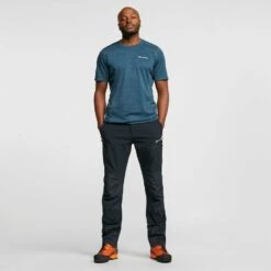 Montane Men's Terra Mission Pants -go outdoors shop go 328345 c