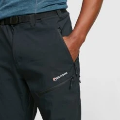 Montane Men's Terra Mission Pants -go outdoors shop go 328345 d