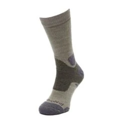 Bridgedale Men's Hike Midweight Merino Endurance Boot Sock -go outdoors shop go 328722 z