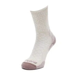 Bridgedale Women's Hike Lightweight Merino Comfort Boot Sock -go outdoors shop go 328735 z