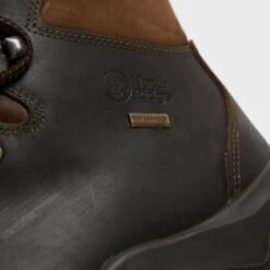 Men's Traverse Mid WP Walking Boots -go outdoors shop go 328797 d