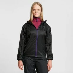 Women's Tempest Waterproof Jacket