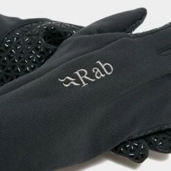 Rab Men's Phantom Contact Grip Glove -go outdoors shop go 329193 c