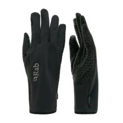 Rab Men's Phantom Contact Grip Glove -go outdoors shop go 329193 z