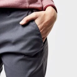 Craghoppers Women's Kiwi Pro II Trousers -go outdoors shop go 330098 e