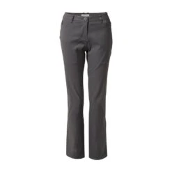 Craghoppers Women's Kiwi Pro II Trousers -go outdoors shop go 330098 f