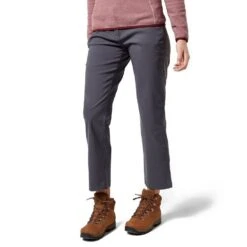 Craghoppers Women's Kiwi Pro II Trousers -go outdoors shop go 330098 z