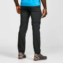 Dare 2b Men's Tuned In II Zip-Off Trousers -go outdoors shop go 330135 f