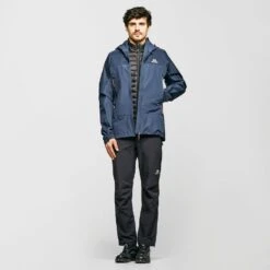 Mountain Equipment Men's Saltoro GORE-TEX Waterproof Jacket -go outdoors shop go 330221 c