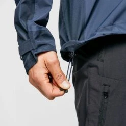 Mountain Equipment Men's Saltoro GORE-TEX Waterproof Jacket -go outdoors shop go 330221 i