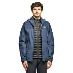 Mountain Equipment Men's Saltoro GORE-TEX Waterproof Jacket -go outdoors shop go 330221 z