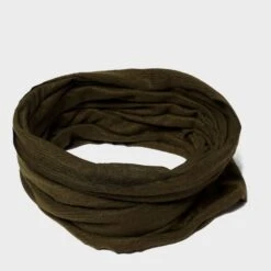 Buff Coolnet® UV+ Insect Shield Tubular (Solid Military -go outdoors shop go 330243 c