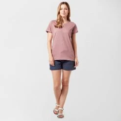 Women's Willoughby Summer Shorts -go outdoors shop go 330301 c