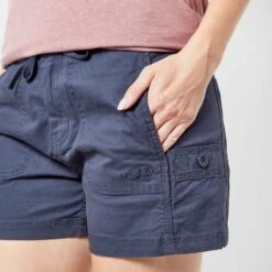 Women's Willoughby Summer Shorts -go outdoors shop go 330301 d