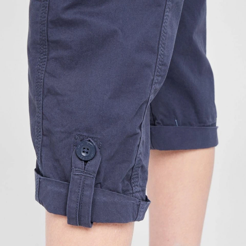 Women's Salena ¾ Length Trousers 7 Women's Salena ¾ Length Trousers - Image 5