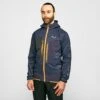 SALEWA Men's Pedroc Hybrid 3 Jacket -go outdoors shop go 330414 a