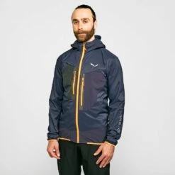 SALEWA Men's Pedroc Hybrid 3 Jacket