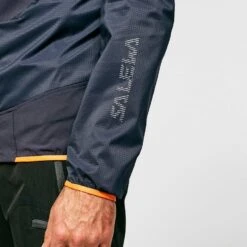 SALEWA Men's Pedroc Hybrid 3 Jacket -go outdoors shop go 330414 f