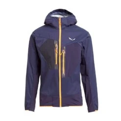 SALEWA Men's Pedroc Hybrid 3 Jacket -go outdoors shop go 330414 u