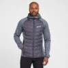 Berghaus Men's Kamloops Hybrid Jacket 2 Berghaus Men's Kamloops Hybrid Jacket -go outdoors shop go 330480 a