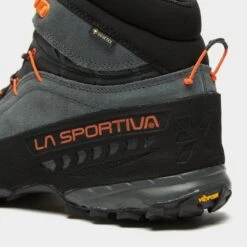 La Sportiva Men's TX4 Mid GTX® Walking Boots -go outdoors shop go 330549 d