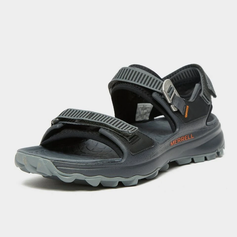 Merrell Men's Choprock Strap Walking Sandal 5 Merrell Men's Choprock Strap Walking Sandal - Image 3