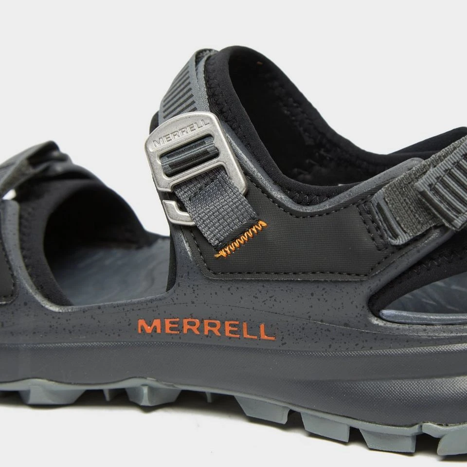 Merrell Men's Choprock Strap Walking Sandal 6 Merrell Men's Choprock Strap Walking Sandal - Image 4
