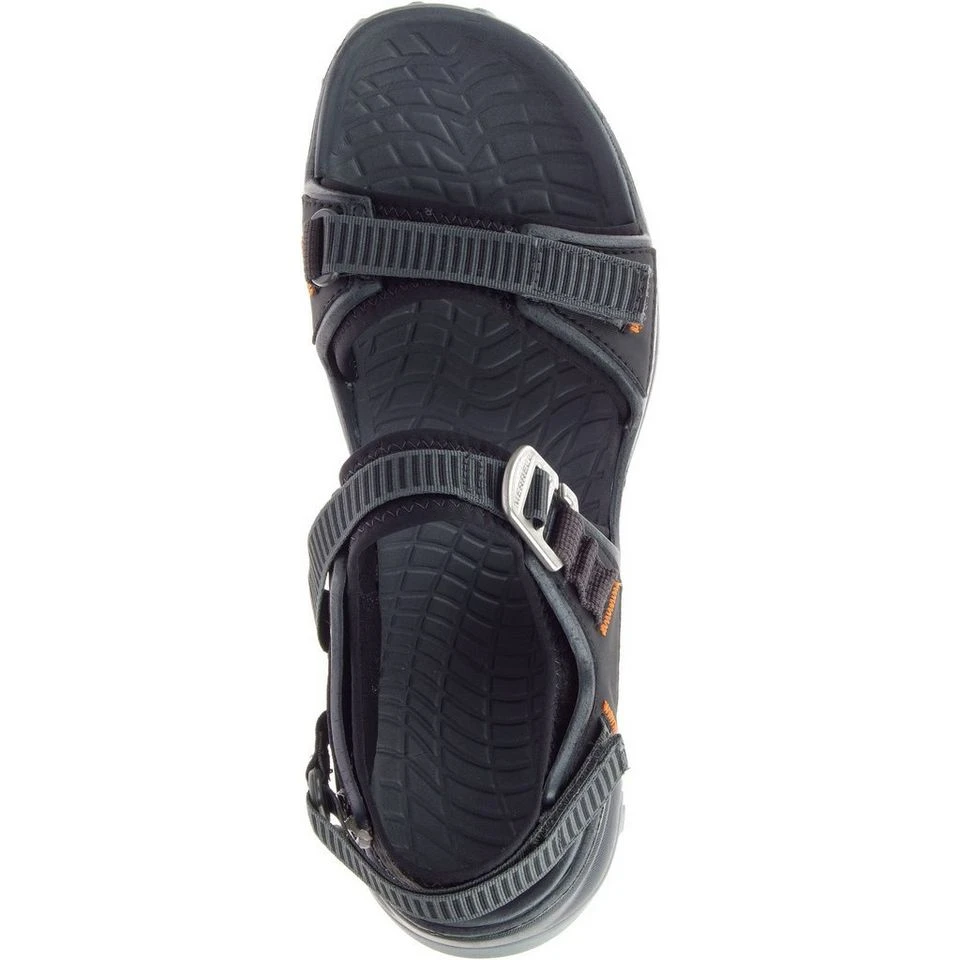 Merrell Men's Choprock Strap Walking Sandal 9 Merrell Men's Choprock Strap Walking Sandal - Image 7