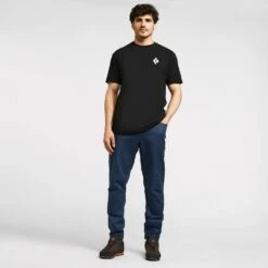 Black Diamond Men's Notion Pants -go outdoors shop go 330851 c