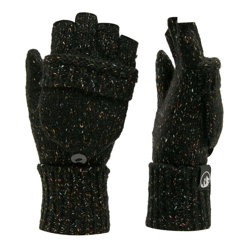 Women's Fleck Glove 6 Women's Fleck Glove - Image 4