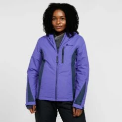 Women's Nevada Snow Jacket