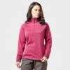 Craghoppers Women's Delacey Half-Zip Fleece 2 Craghoppers Women's Delacey Half-Zip Fleece -go outdoors shop go 332137 a