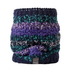 Women's Snow Flurry Neckwarmer -go outdoors shop go 332155 z