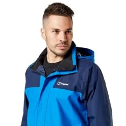 Berghaus Men's Kinglas Pro Jacket -go outdoors shop go 333903 d
