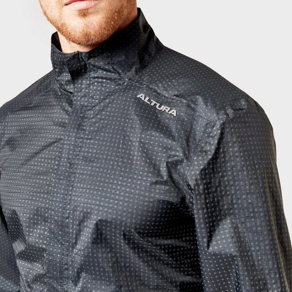 Altura Men's Firestorm Jacket 8 Altura Men's Firestorm Jacket - Image 6