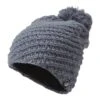 Women's Hand Knitted Beanie 1 Women's Hand Knitted Beanie -go outdoors shop go 337577 a