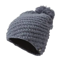 Women's Hand Knitted Beanie 5 Women's Hand Knitted Beanie -go outdoors shop go 337577 z