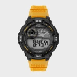 Men's Active Digital Watch