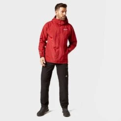 Berghaus Men's Maitland GORE-TEX® IA Waterproof Jacket -go outdoors shop go 337821 c