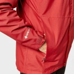 Berghaus Men's Maitland GORE-TEX® IA Waterproof Jacket -go outdoors shop go 337821 f