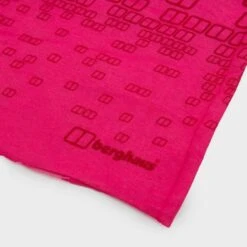 Berghaus Contour Neck Gaiter -go outdoors shop go 339418 d