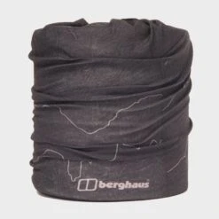 Berghaus Unisex Multi Contour Neck Gaiter